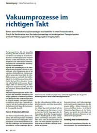 Mediathek Vorschau Artikel JOT_6_2017 Vakuumprozesse im richtigen Takt plasma technology GmbH