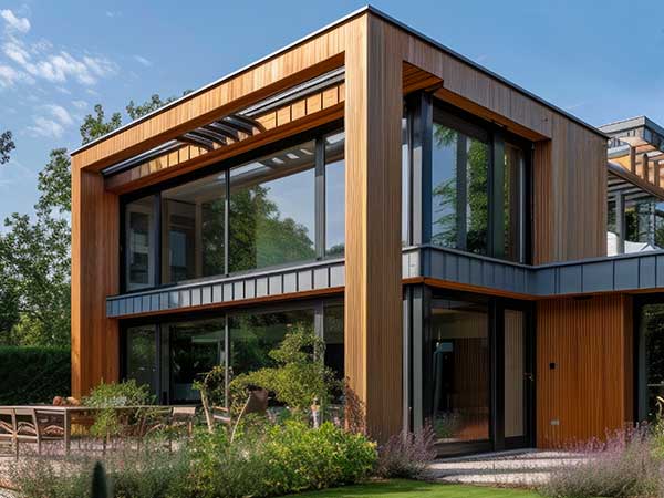 PlasmaWood Informationen Forschungsprojekt zur besseren Witterungsbeständigkeit von Holzoberflächen durch Plasmabehandlungen