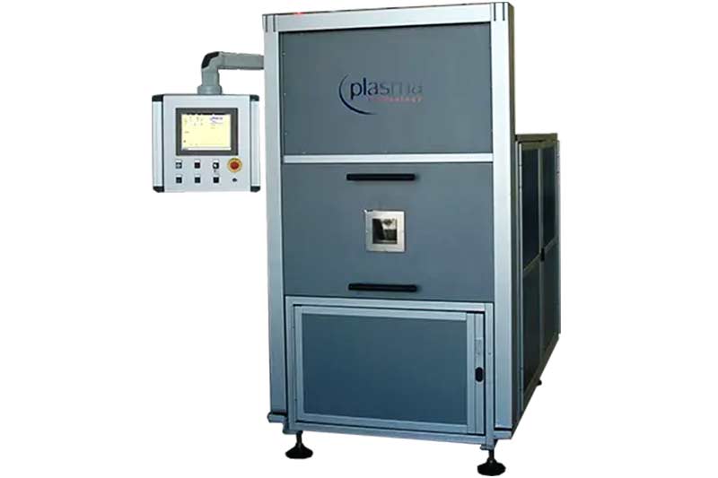Mietanlage PlasmaActivate700 günstig mieten bei plasma technology