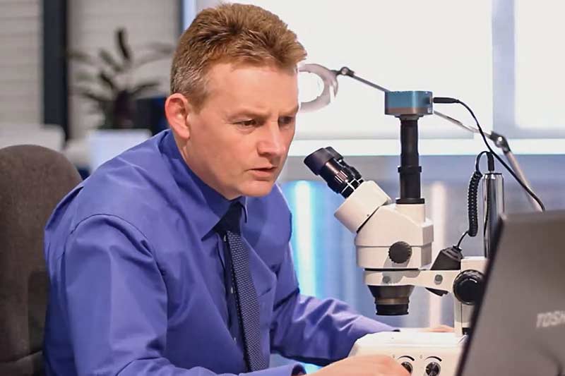 Professionelle Problemanalyse und Bedarfsanalyse mit Plasma-Prozessentwicklung zur individuell optimalen Produktion Professionelle Problemanalyse und Bedarfsanalyse mit Plasma-Prozessentwicklung zur individuell optimalen Produktion