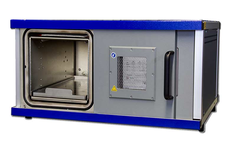 Buy PlasmaFlecto40 from the leading manufacturer, plasma technology GmbH