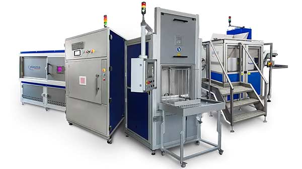 Buy industrial plasma systems from the leading manufacturer, plasma technology Buy industrial plasma systems from the leading manufacturer, plasma technology