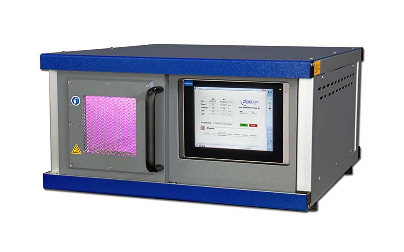 Buy the PlasmaFlecto10 laboratory system