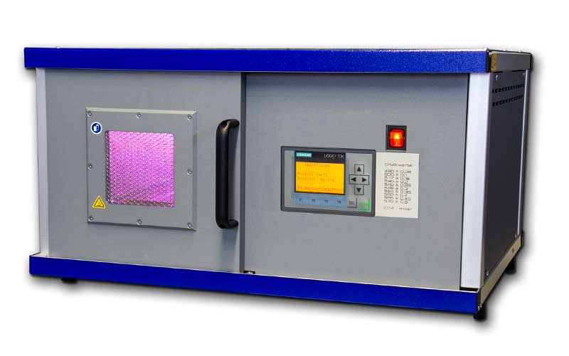 Buy the SmartPlasma30 laboratory plasma system from plasma technolog
