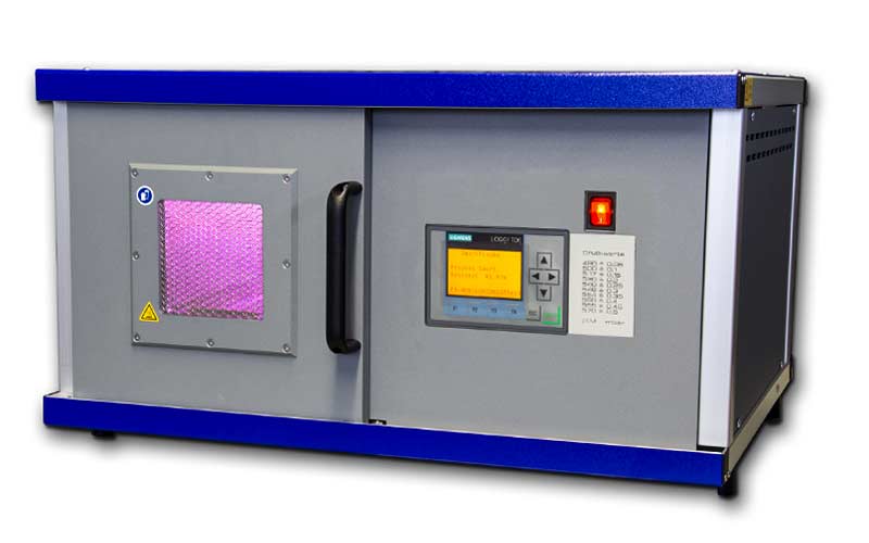 Buy the SmartPlasma40 laboratory plasma system from plasma technology
