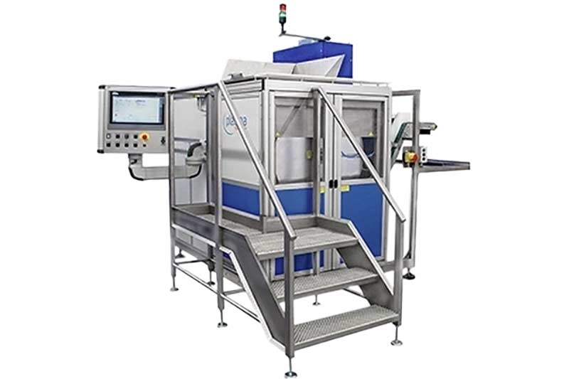 Order and purchase custom-built special systems featuring low-pressure plasma technology from plasma technology Order and purchase custom-built special systems featuring low-pressure plasma technology from plasma technology