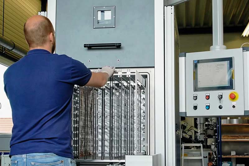 Outsource plasma surface treatment to an external service provider, Plasma Technology
