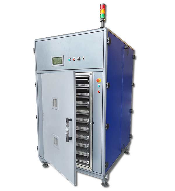 PA 890 Plasma Production System Logo Purchase Offer