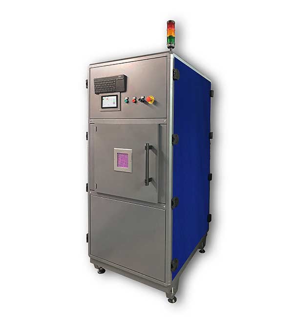 PA150 Plasma Production System Logo Purchase Offer from the Manufacturer, Plasma Technology