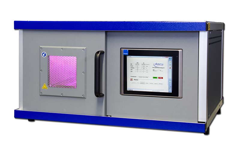 Purchase Offer for PlasmaFlecto30 from the manufacturer plasma technology GmbH