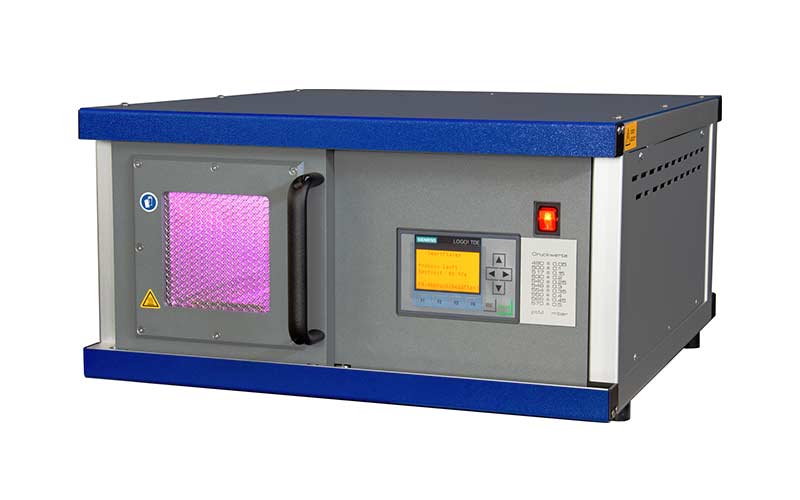 SmartPlasma10 Laboratory Plasma System Production Model